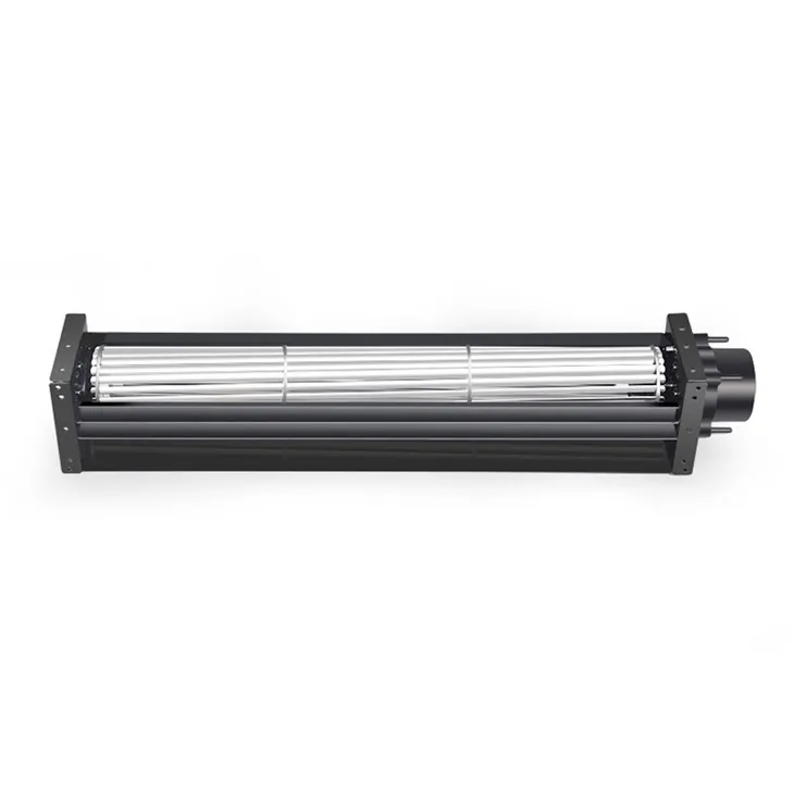 tangential blower