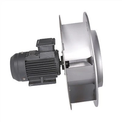 RLM-500 AC 3-fazowy wentylator dmuchawy wyciągowej